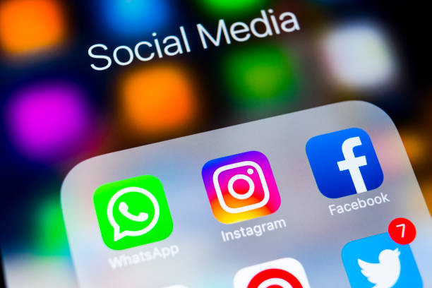 Meta سەرۆيستەرى ىستەن شىقتى: جەلى پايدالانۋشىلار جاپپاي شاعىمدانۋدا