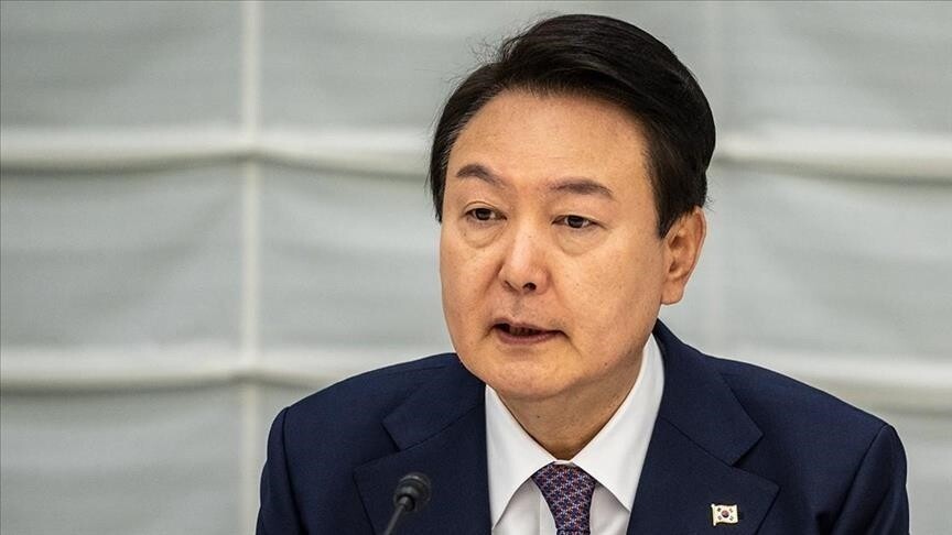 وڭتۇستىك كورەيانىڭ بۇرىنعى پرەزيدەنتى 30 جىلعا سوتتالدى