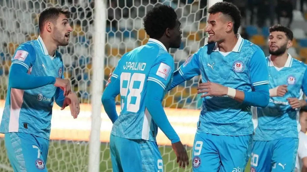 «ورداباسى» فۋتبول كلۋبى 156,9 ملن تەڭگەگە ساتىلدى