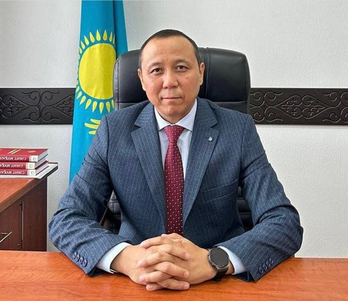 ەربول جولدانعار: وزگەرىس تيىمدىلىگىمەن باعالانادى