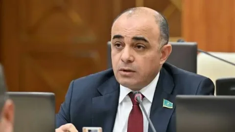 دەپۋتات شەتەلدىك گرانتتاردىڭ قاي باعىتتارعا جۇمسالىپ جاتقانىن كورسەتۋدى تالاپ ەتتى