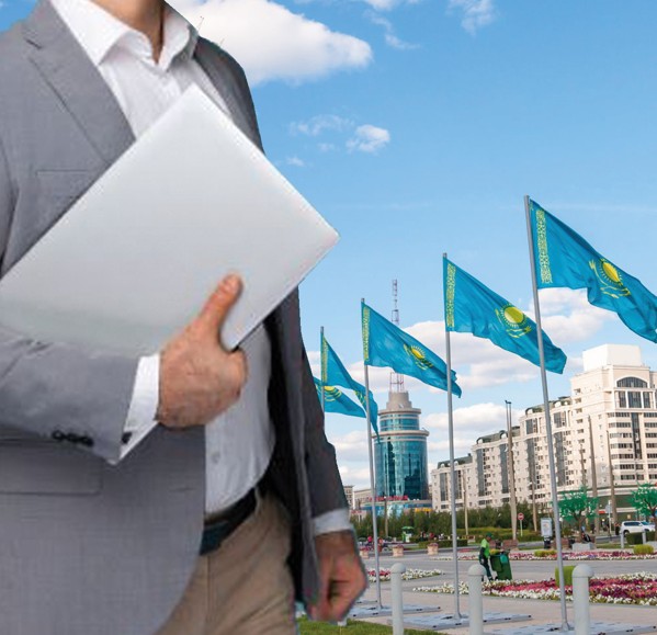 مەملەكەتتىك قىزمەت: تاجىريبە مەن تالاپ