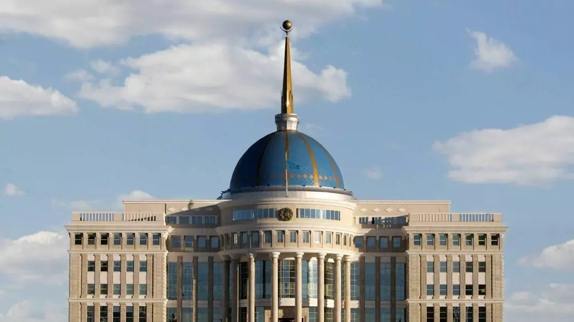 چەرنوگوريا پرەزيدەنتى قازاقستانعا رەسمي ساپارمەن كەلەدى
